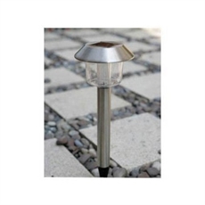 PROGarden Solar lampe.